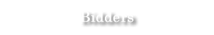 Bidders