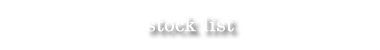 stock list